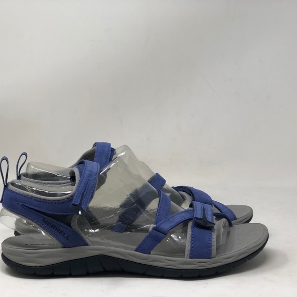 merrell siren strap sandals womens